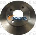 Jeu de 2 disques de frein VAICO - V25-80003