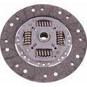 Disque embrayage VAICO - V10-6709