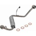 Durite radiateur VAICO - V10-6927