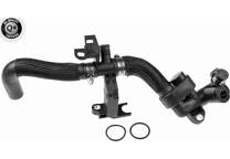 Tuyau de moteur iveco 8035.04, 8045.02, 5117300