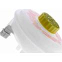 Expansion Tank, brake fluid VAICO - V10-1699