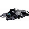 Fecho do capot do motor VAICO - V58-0241