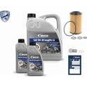 Filter-set VAICO - V60-3011