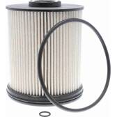 Comment Changer : Filtre à Carburant Sur VOLVO V40 Break (VW, 645