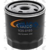 Filtre à huile VAICO - V25-0103