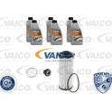 Filtre hydraulique (transmission auto) VAICO - V10-4991