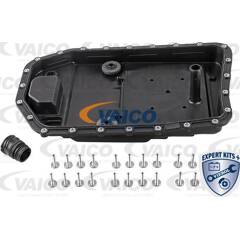 Filtre hydraulique (transmission auto) VAICO - V20-2089-BEK