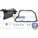 Filtre hydraulique (transmission auto) VAICO - V40-1604-BEK