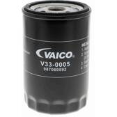 Filtro de óleo VAICO - V33-0005