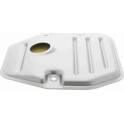 Filtro hidráulico, caixa de velocidades automática VAICO - V70-0644
