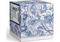 Filtro Olio Mapco 64708 - Compatibile Con Fiat, Opel, Alfa Romeo E Altri Modelli - Foto 5