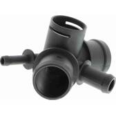 Flange do líquido de refrigeração VAICO - V10-0299