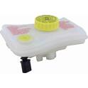 Fluid Reservoir, brake fluid VAICO - V10-7380