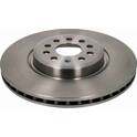 Front brake disc VAICO - V10-40038