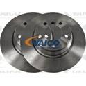 Brake Disc (x2) VAICO - V20-80054