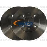 Brake Disc (x2) VAICO - V42-80002