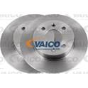Brake Disc (x2) VAICO - V46-40002