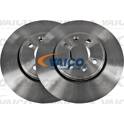 Brake Disc (x2) VAICO - V46-80008