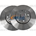Brake Disc (x2) VAICO - V46-80014