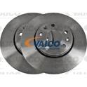 Brake Disc (x2) VAICO - V46-80019