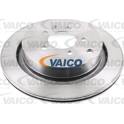 Brake disc (per unit) VAICO - V48-80005
