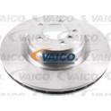 Brake disc (per unit) VAICO - V48-80008