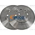 Brake Disc (x2) VAICO - V51-80003