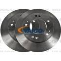 Brake Disc (x2) VAICO - V53-80015