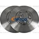 Brake Disc (x2) VAICO - V54-80002