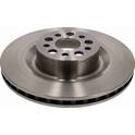 Front brake disc VAICO - V58-40009