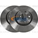 Brake Disc (x2) VAICO - V95-80005