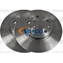 Brake Disc (x2) VAICO - V95-80006