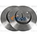 Brake Disc (x2) VAICO - V95-80012