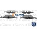 Front brake pad set VAICO - V20-8115