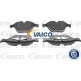 Front brake pad set VAICO - V20-8121