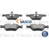 Front brake pad set VAICO - V20-8126