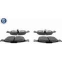 Front brake pad set VAICO - V22-0063