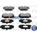 Front brake pad set VAICO - V30-8103