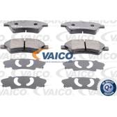 Front brake pad set VAICO - V46-0159