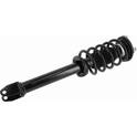 Shock absorber (sold individually) VAICO - V58-0282