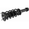 Shock absorber (sold individually) VAICO - V58-0326