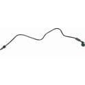 Fuel Line VAICO - V10-9667
