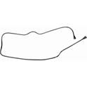 Fuel Line VAICO - V22-1365