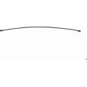 Fuel Line VAICO - V40-2499