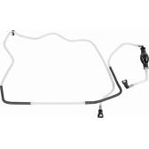 Fuel Line VAICO - V46-1355