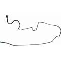 Fuel Line VAICO - V46-1903