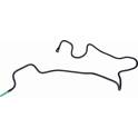 Fuel Line VAICO - V46-1930