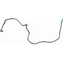Fuel Line VAICO - V46-1932