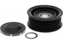 Galet enrouleur (courroie d'accessoire)