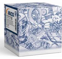 Kit Courroie Et Galet D'accessoire PROCODIS France KGA2015 - Compatible Continental/Dayco (équivalent VKMA33093) - 12